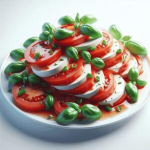 Caprese Salad