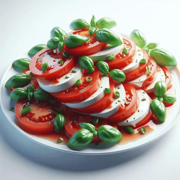 caprese-salad