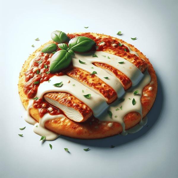 chicken-parmigiana
