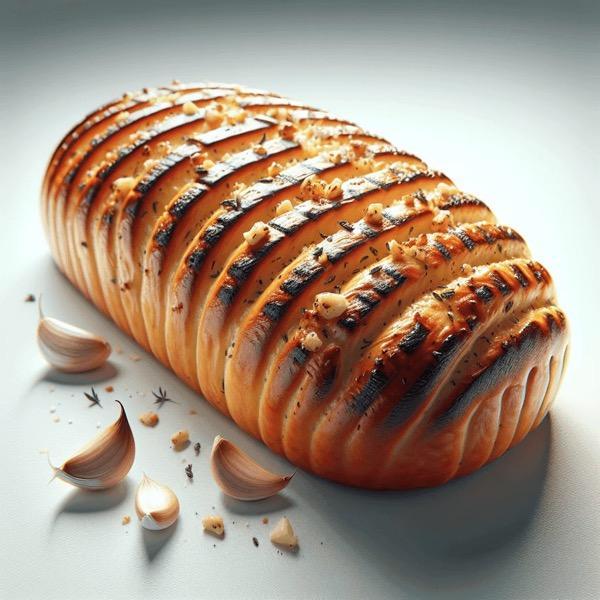 garlic-bread