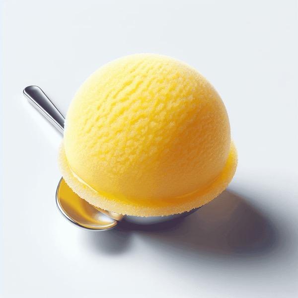 lemon-sorbet