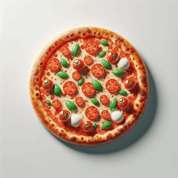 margherita-pizza