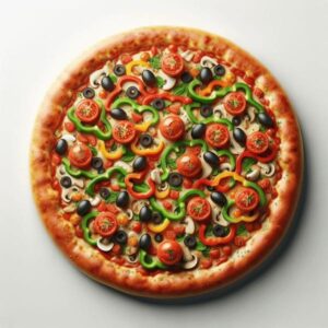 Veggie Supreme