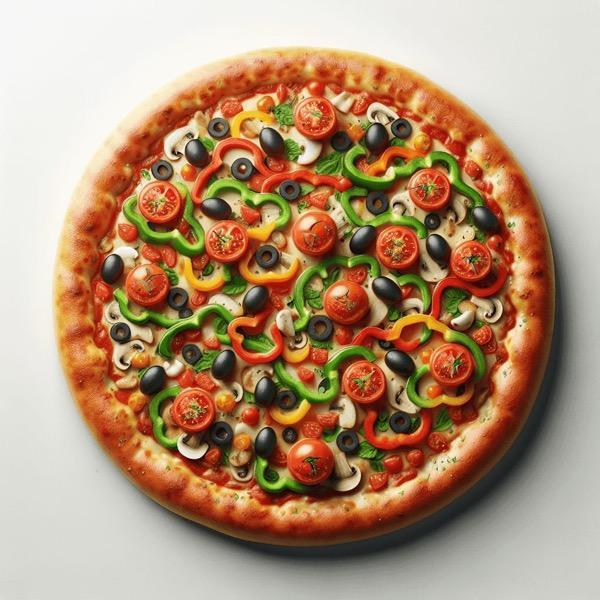 veggie-supreme